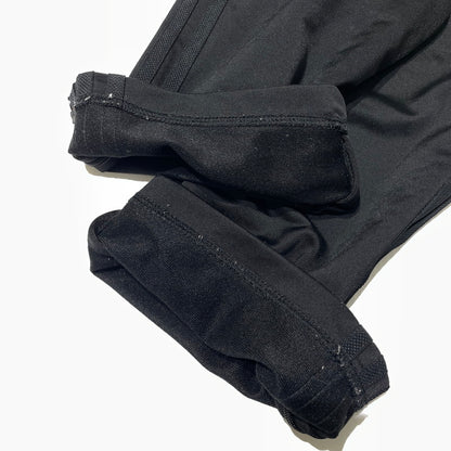 【中古品】【メンズ】 ADIDAS アディダス × 田名網敬一 タナアミケイイチ 別注コラボ FIREBIRD TRACK PANTS ED9359 ファイヤーバード トラックパンツ ボトムス ジャージ 159-260826-yo-02-teih サイズ：O カラー：ブラック 万代Net店