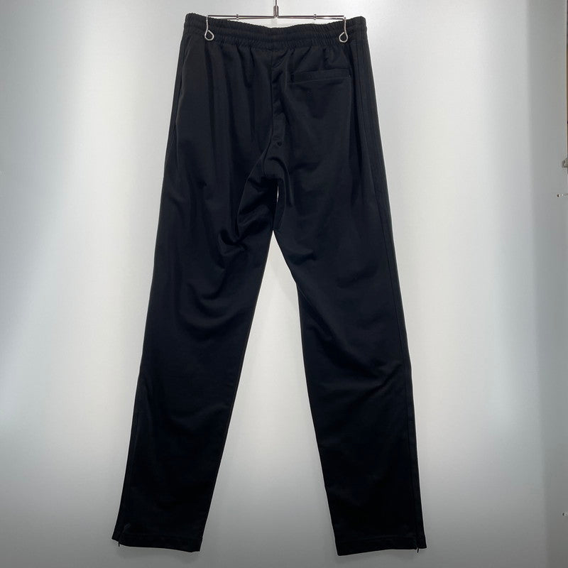 【中古品】【メンズ】 ADIDAS アディダス × 田名網敬一 タナアミケイイチ 別注コラボ FIREBIRD TRACK PANTS ED9359 ファイヤーバード トラックパンツ ボトムス ジャージ 159-260826-yo-02-teih サイズ：O カラー：ブラック 万代Net店