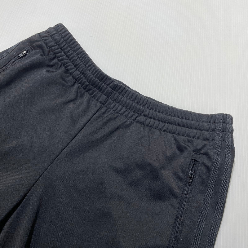 【中古品】【メンズ】 ADIDAS アディダス × 田名網敬一 タナアミケイイチ 別注コラボ FIREBIRD TRACK PANTS ED9359 ファイヤーバード トラックパンツ ボトムス ジャージ 159-260826-yo-02-teih サイズ：O カラー：ブラック 万代Net店
