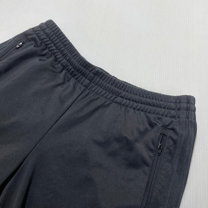 【中古品】【メンズ】 ADIDAS アディダス × 田名網敬一 タナアミケイイチ 別注コラボ FIREBIRD TRACK PANTS ED9359 ファイヤーバード トラックパンツ ボトムス ジャージ 159-260826-yo-02-teih サイズ：O カラー：ブラック 万代Net店