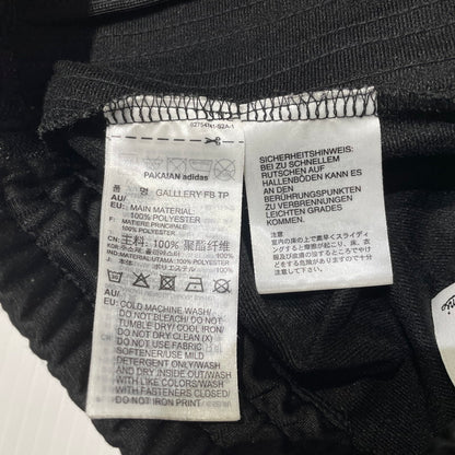 【中古品】【メンズ】 ADIDAS アディダス × 田名網敬一 タナアミケイイチ 別注コラボ FIREBIRD TRACK PANTS ED9359 ファイヤーバード トラックパンツ ボトムス ジャージ 159-260826-yo-02-teih サイズ：O カラー：ブラック 万代Net店