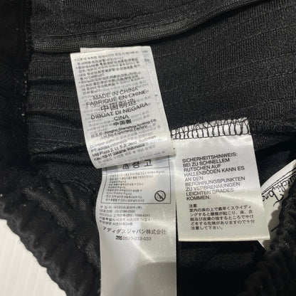 【中古品】【メンズ】 ADIDAS アディダス × 田名網敬一 タナアミケイイチ 別注コラボ FIREBIRD TRACK PANTS ED9359 ファイヤーバード トラックパンツ ボトムス ジャージ 159-260826-yo-02-teih サイズ：O カラー：ブラック 万代Net店