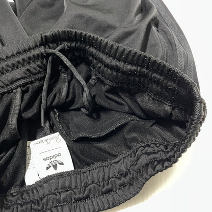 【中古品】【メンズ】 ADIDAS アディダス × 田名網敬一 タナアミケイイチ 別注コラボ FIREBIRD TRACK PANTS ED9359 ファイヤーバード トラックパンツ ボトムス ジャージ 159-260826-yo-02-teih サイズ：O カラー：ブラック 万代Net店