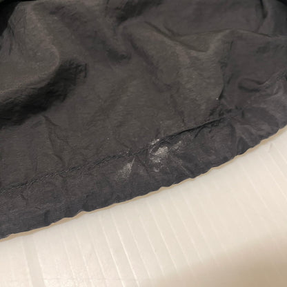【中古品】【メンズ】 Y-3 ワイスリー RAW EDGE 3 STRIPES WIDE PANTS KF1192 ロウ エッジ スリー ストライプ ワイド パンツ ボトムス 151-260724-sa-07-tei サイズ：XL カラー：ブラック 万代Net店