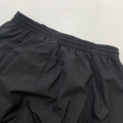 【中古品】【メンズ】 Y-3 ワイスリー RAW EDGE 3 STRIPES WIDE PANTS KF1192 ロウ エッジ スリー ストライプ ワイド パンツ ボトムス 151-260724-sa-07-tei サイズ：XL カラー：ブラック 万代Net店