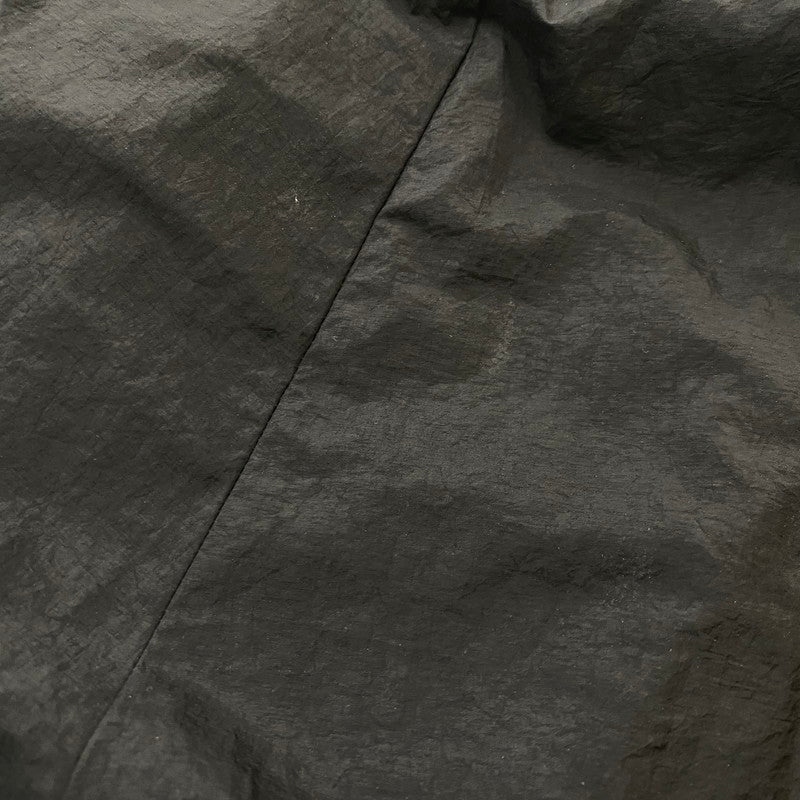 【中古品】【メンズ】 Y-3 ワイスリー RAW EDGE 3 STRIPES WIDE PANTS KF1192 ロウ エッジ スリー ストライプ ワイド パンツ ボトムス 151-260724-sa-07-tei サイズ：XL カラー：ブラック 万代Net店