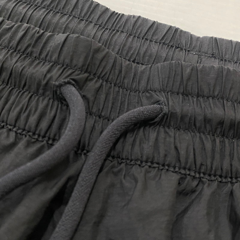 【中古品】【メンズ】 Y-3 ワイスリー RAW EDGE 3 STRIPES WIDE PANTS KF1192 ロウ エッジ スリー ストライプ ワイド パンツ ボトムス 151-260724-sa-07-tei サイズ：XL カラー：ブラック 万代Net店