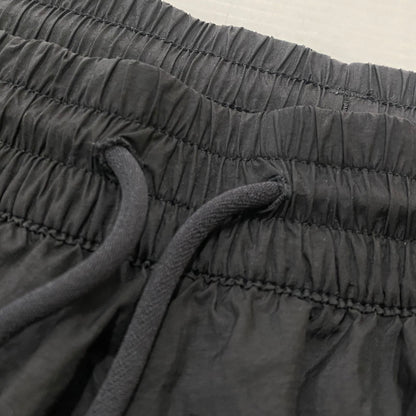 【中古品】【メンズ】 Y-3 ワイスリー RAW EDGE 3 STRIPES WIDE PANTS KF1192 ロウ エッジ スリー ストライプ ワイド パンツ ボトムス 151-260724-sa-07-tei サイズ：XL カラー：ブラック 万代Net店