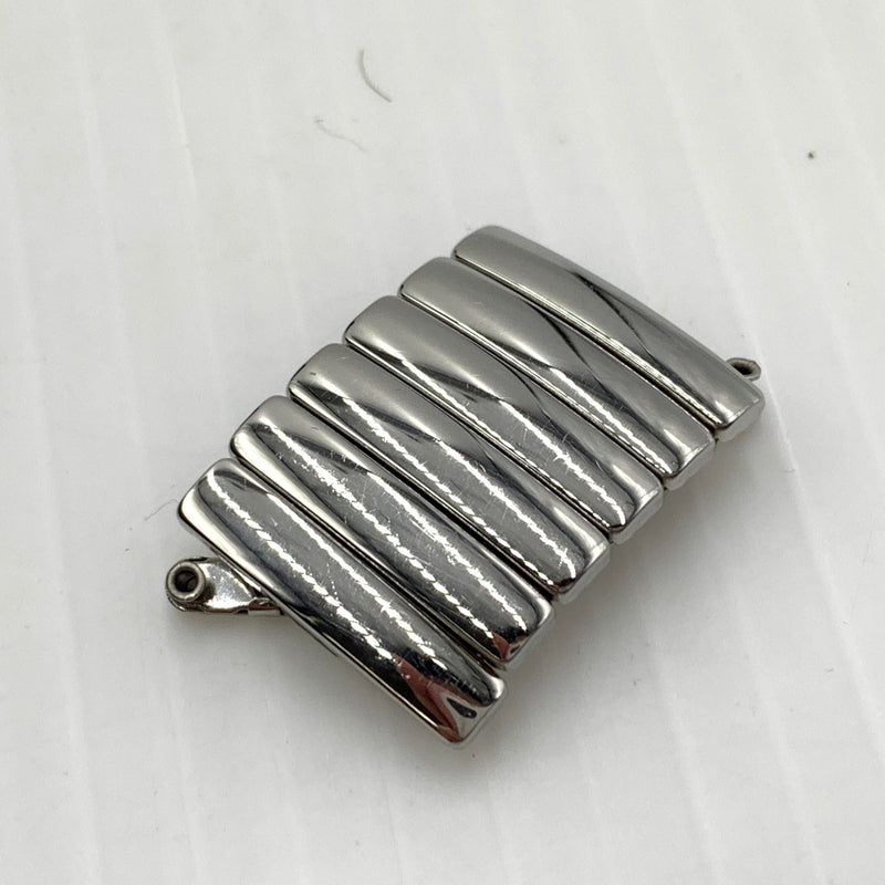 【中古品】【メンズ】 HAMILTON ハミルトン H244810 ベンチュラ エルヴィス・プレスリー限定モデル クォーツ 腕時計 195-260723-ko-14-tei カラー：シルバー/ブラック 万代Net店