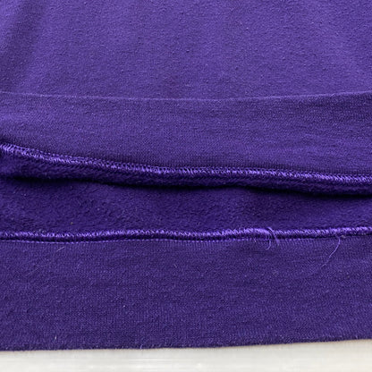 【中古品】【メンズ】 WACKO MARIA ワコ マリア SHUNGA CREW SWEAT SHIRT 春画 クルー スウェット 長袖 トップス トレーナー 140-260724-sa-14-tei サイズ：L カラー：パープル 万代Net店