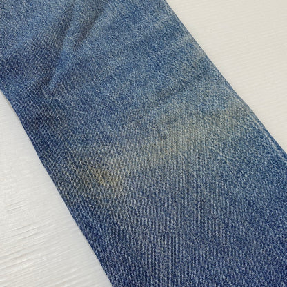 【現状渡し品】【メンズ】 LEVI'S リーバイス 80’s 552 VINTAGE DENIM PANT 501 80年代 ヴィンテージ デニム パンツ ボトムス ジーンズ 156-260724-sa-02-tei サイズ：32 カラー：インディゴ 万代Net店