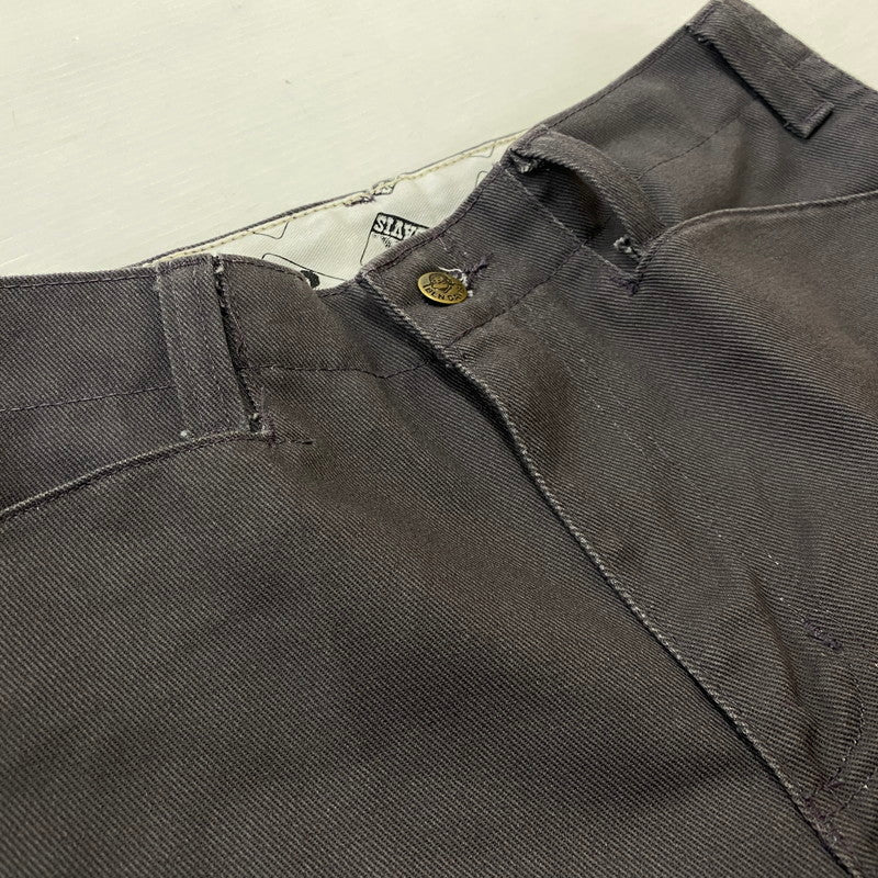 【中古品】【メンズ】 BEN DAVIS ベン デイビス GORILLA CUT FRISCO PANTS 671 ゴリラ カット フリスコ パンツ ボトムス 156-260724-sa-03-tei サイズ：30 カラー：グレー 万代Net店