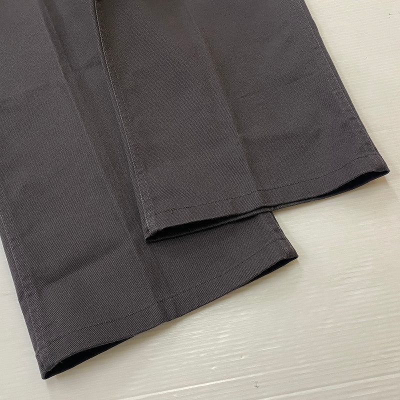 【中古品】【メンズ】 BEN DAVIS ベン デイビス GORILLA CUT FRISCO PANTS 671 ゴリラ カット フリスコ パンツ ボトムス 156-260724-sa-03-tei サイズ：30 カラー：グレー 万代Net店