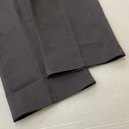 【中古品】【メンズ】 BEN DAVIS ベン デイビス GORILLA CUT FRISCO PANTS 671 ゴリラ カット フリスコ パンツ ボトムス 156-260724-sa-03-tei サイズ：30 カラー：グレー 万代Net店