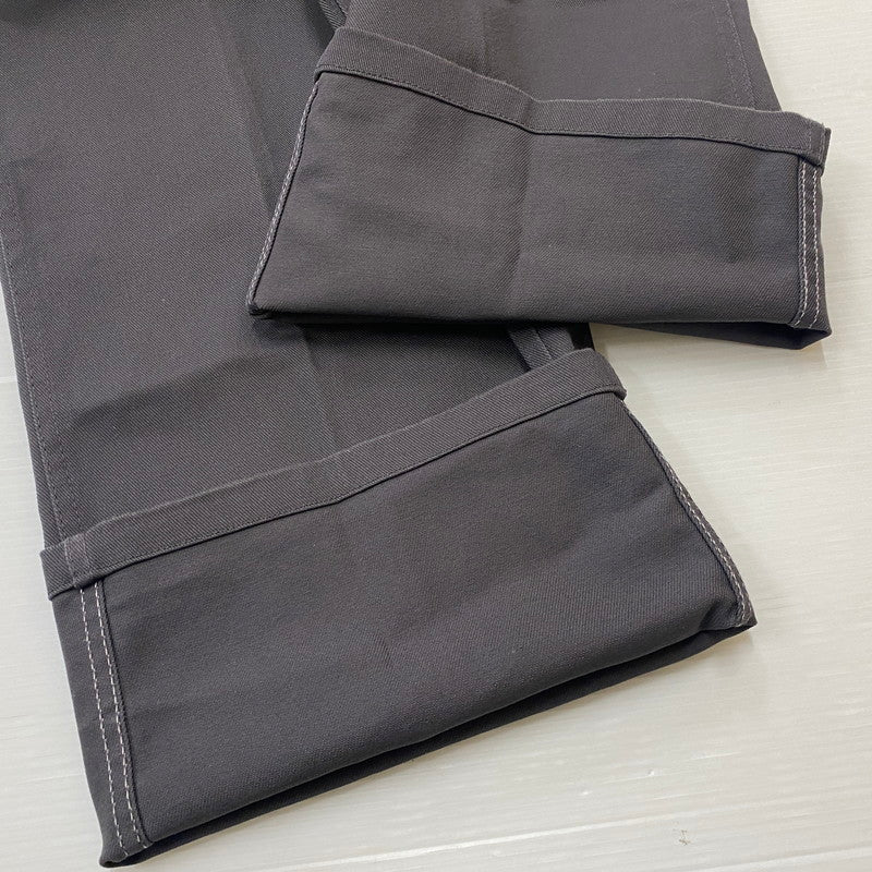【中古品】【メンズ】 BEN DAVIS ベン デイビス GORILLA CUT FRISCO PANTS 671 ゴリラ カット フリスコ パンツ ボトムス 156-260724-sa-03-tei サイズ：30 カラー：グレー 万代Net店