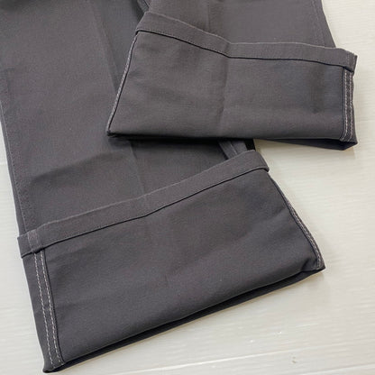 【中古品】【メンズ】 BEN DAVIS ベン デイビス GORILLA CUT FRISCO PANTS 671 ゴリラ カット フリスコ パンツ ボトムス 156-260724-sa-03-tei サイズ：30 カラー：グレー 万代Net店