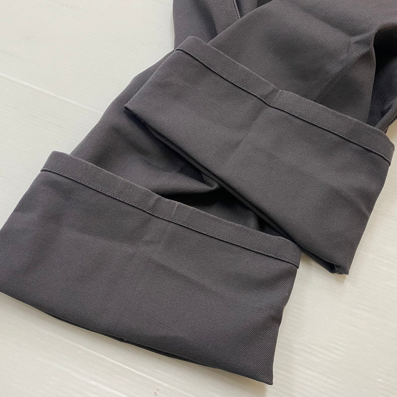 【中古品】【メンズ】 BEN DAVIS ベン デイビス GORILLA CUT FRISCO PANTS 671 ゴリラ カット フリスコ パンツ ボトムス 156-260724-sa-03-tei サイズ：30 カラー：グレー 万代Net店