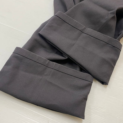 【中古品】【メンズ】 BEN DAVIS ベン デイビス GORILLA CUT FRISCO PANTS 671 ゴリラ カット フリスコ パンツ ボトムス 156-260724-sa-03-tei サイズ：30 カラー：グレー 万代Net店