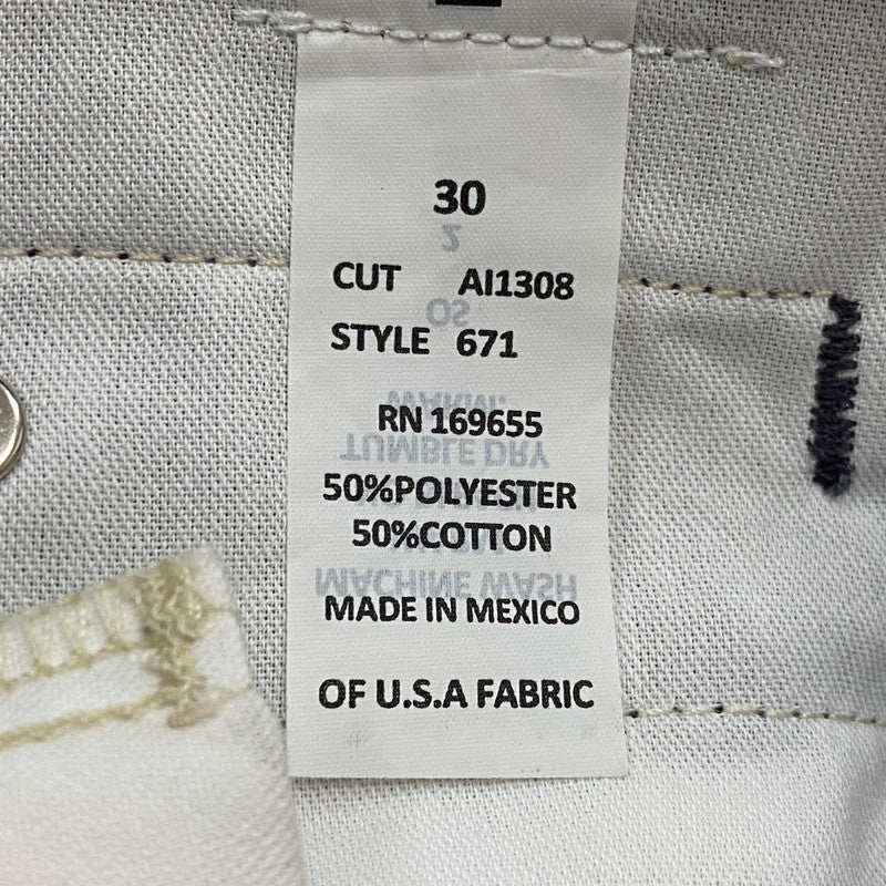 【中古品】【メンズ】 BEN DAVIS ベン デイビス GORILLA CUT FRISCO PANTS 671 ゴリラ カット フリスコ パンツ ボトムス 156-260724-sa-03-tei サイズ：30 カラー：グレー 万代Net店