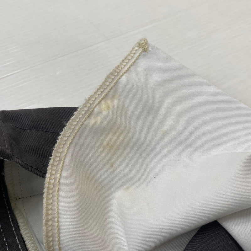 【中古品】【メンズ】 BEN DAVIS ベン デイビス GORILLA CUT FRISCO PANTS 671 ゴリラ カット フリスコ パンツ ボトムス 156-260724-sa-03-tei サイズ：30 カラー：グレー 万代Net店