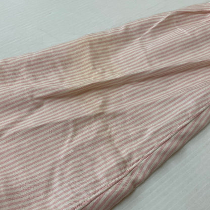 【現状渡し品】【メンズ】 BROOKS BROTHERS ブルック ブラザーズ 70's VINTAGE STRIPE L/S SHIRT 70年代 ヴィンテージ ストライプ ロングスリーブ シャツ 長袖 トップス 145-260724-sa-21-tei サイズ：46069 カラー：ピンク 万代Net店