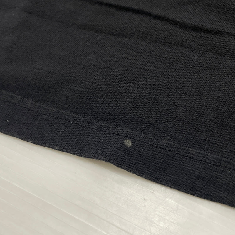 【現状渡し品】【メンズ】 AZUL SAN アズール サン FRANCISCO MOCK NECK L/S TEE フランシスコ モック ネック ロング スリーブ Tシャツ 長袖 トップス 147-260906-sa-29-teih サイズ：22J カラー：ブラック 万代Net店