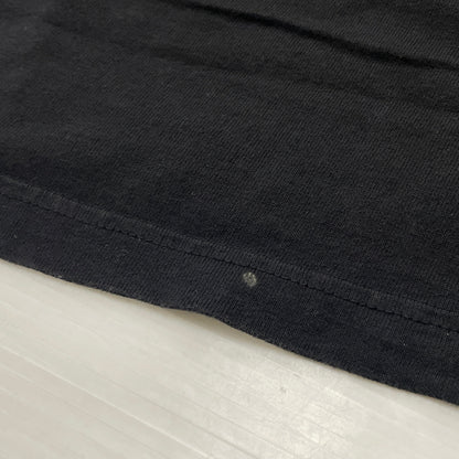 【現状渡し品】【メンズ】 AZUL SAN アズール サン FRANCISCO MOCK NECK L/S TEE フランシスコ モック ネック ロング スリーブ Tシャツ 長袖 トップス 147-260906-sa-29-teih サイズ：22J カラー：ブラック 万代Net店