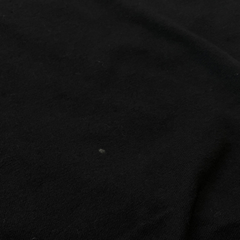 【現状渡し品】【メンズ】 AZUL SAN アズール サン FRANCISCO MOCK NECK L/S TEE フランシスコ モック ネック ロング スリーブ Tシャツ 長袖 トップス 147-260906-sa-29-teih サイズ：22J カラー：ブラック 万代Net店