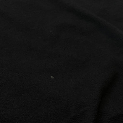 【現状渡し品】【メンズ】 AZUL SAN アズール サン FRANCISCO MOCK NECK L/S TEE フランシスコ モック ネック ロング スリーブ Tシャツ 長袖 トップス 147-260906-sa-29-teih サイズ：22J カラー：ブラック 万代Net店