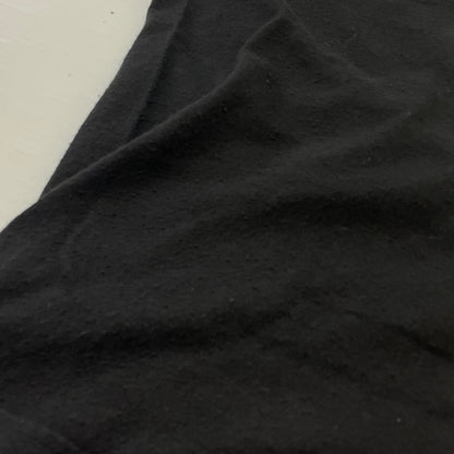 【現状渡し品】【メンズ】 AZUL SAN アズール サン FRANCISCO MOCK NECK L/S TEE フランシスコ モック ネック ロング スリーブ Tシャツ 長袖 トップス 147-260906-sa-29-teih サイズ：22J カラー：ブラック 万代Net店
