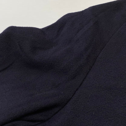 【中古品】【メンズ】 TAILOR KIKUYA テイラー キクヤ DOUBLE WOOL COAT ダブル ウール コート アウター 147-260724-sa-26-tei サイズ：不明 カラー：ネイビー 万代Net店