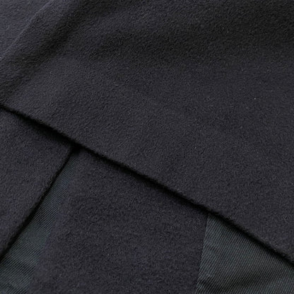 【中古品】【メンズ】 TAILOR KIKUYA テイラー キクヤ DOUBLE WOOL COAT ダブル ウール コート アウター 147-260724-sa-26-tei サイズ：不明 カラー：ネイビー 万代Net店