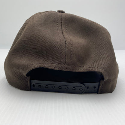 【中古品】【メンズ】 ANTI HERO アンチヒーロー PIRATE LOGO CAP パイレーツ ロゴ キャップ 帽子 185-260724-sa-27-tei カラー：ブラウン 万代Net店