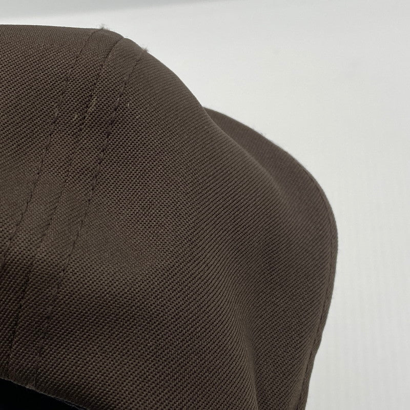 【中古品】【メンズ】 ANTI HERO アンチヒーロー PIRATE LOGO CAP パイレーツ ロゴ キャップ 帽子 185-260724-sa-27-tei カラー：ブラウン 万代Net店