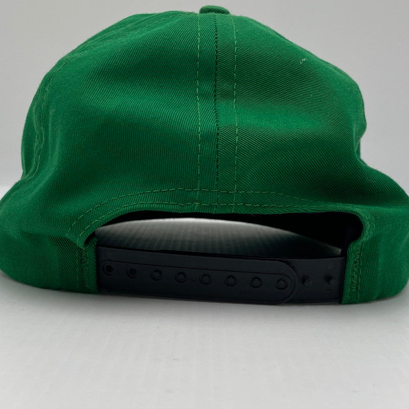 【中古品】【メンズ】 ANTI HERO アンチヒーロー LOGO CAP ロゴ キャップ 帽子 185-260724-sa-28-tei カラー：グリーン 万代Net店