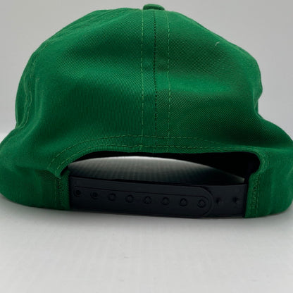 【中古品】【メンズ】 ANTI HERO アンチヒーロー LOGO CAP ロゴ キャップ 帽子 185-260724-sa-28-tei カラー：グリーン 万代Net店