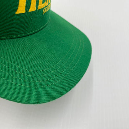 【中古品】【メンズ】 ANTI HERO アンチヒーロー LOGO CAP ロゴ キャップ 帽子 185-260724-sa-28-tei カラー：グリーン 万代Net店