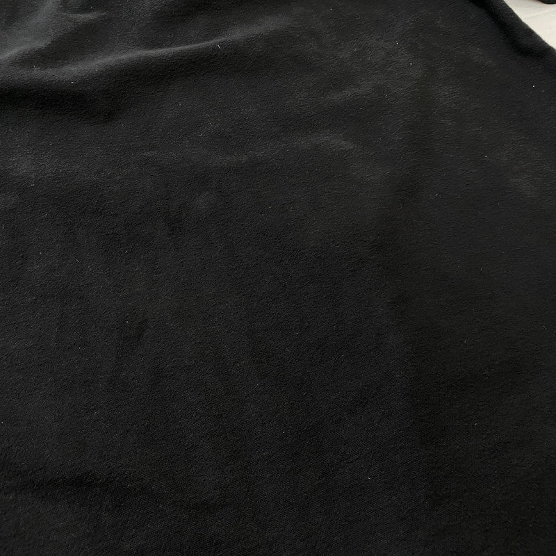 【中古品】【メンズ】 CABELA'S カベラス 90’s CHAMOIS CLOTH FLANNEL SHIRT 90年代 シャミー クロス シャツ 長袖 トップス 145-260724-sa-25-tei サイズ：XL カラー：ブラック 万代Net店