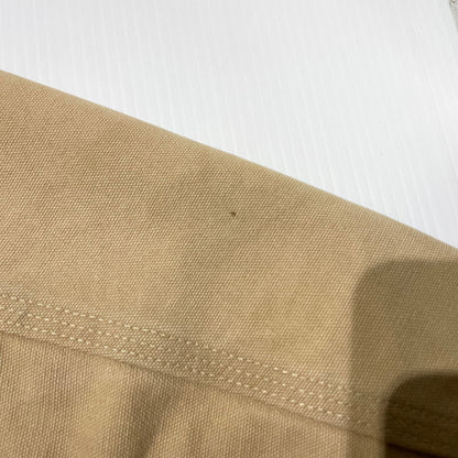 【中古品】【メンズ】 carhartt カーハート 90's CO2 WET MICHIGAN CHORE COAT VINTAGE 90年代 ミシガンチョアコート アウター 145-260730-ss-11-tei サイズ：L カラー：ベージュ 万代Net店
