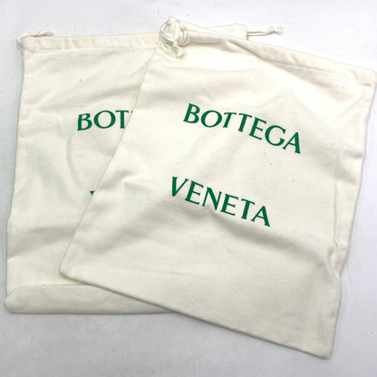 【現状渡し品】【メンズ】 Bottega Veneta ボッテガヴェネタ TIRE BOOTS タイヤ ブーツ 靴 シューズ チェルシーブーツ 183-260727-ko-03-tei サイズ：41 カラー：ブラックグリーン 万代Net店