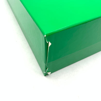 【現状渡し品】【メンズ】 Bottega Veneta ボッテガヴェネタ TIRE BOOTS タイヤ ブーツ 靴 シューズ チェルシーブーツ 183-260727-ko-03-tei サイズ：41 カラー：ブラックグリーン 万代Net店