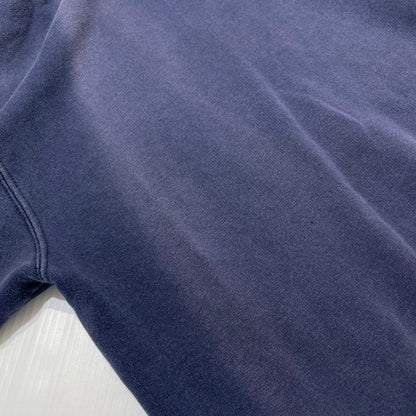 【中古品】【メンズ】 UNKNOW 90's~ "FADE" PULLOVER PARKA 90年代～フェード プルオーバーパーカー 長袖 トップス フーディー 145-260727-yo-08-tei サイズ：不明 カラー：ネイビー系 万代Net店