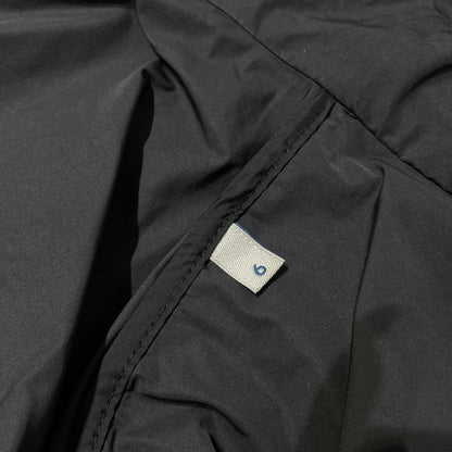 【中古品】【メンズ】 MONCLER モンクレール BENOIT GIUBBOTTO JACKET F10911S70840 54A91 ブノワ ジュボット ジャケット アウター 141-260727-yo-02-tei サイズ：6 カラー：ブラック 万代Net店