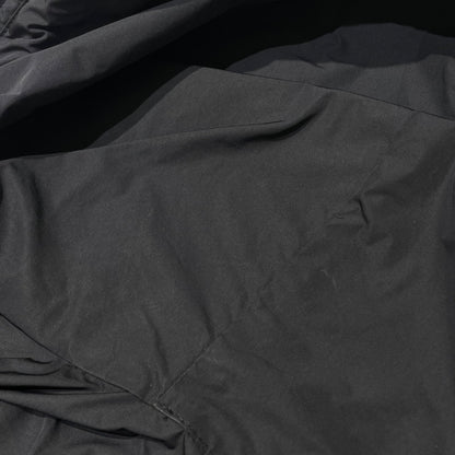 【中古品】【メンズ】 MONCLER モンクレール BENOIT GIUBBOTTO JACKET F10911S70840 54A91 ブノワ ジュボット ジャケット アウター 141-260727-yo-02-tei サイズ：6 カラー：ブラック 万代Net店
