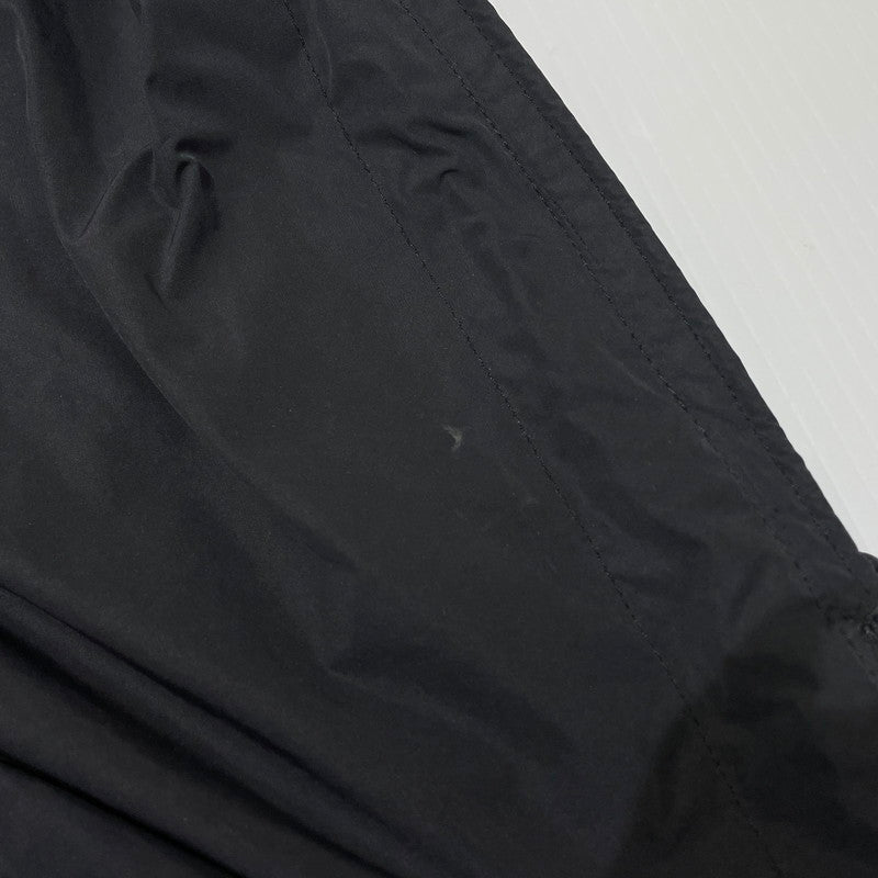 【中古品】【メンズ】 MONCLER モンクレール BENOIT GIUBBOTTO JACKET F10911S70840 54A91 ブノワ ジュボット ジャケット アウター 141-260727-yo-02-tei サイズ：6 カラー：ブラック 万代Net店