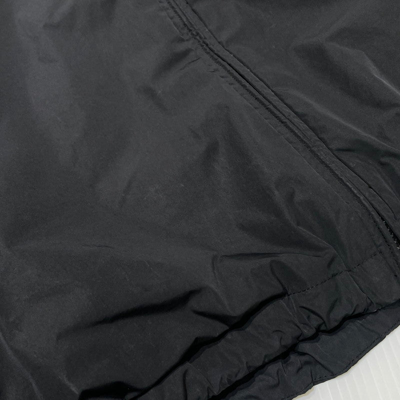 【中古品】【メンズ】 MONCLER モンクレール BENOIT GIUBBOTTO JACKET F10911S70840 54A91 ブノワ ジュボット ジャケット アウター 141-260727-yo-02-tei サイズ：6 カラー：ブラック 万代Net店