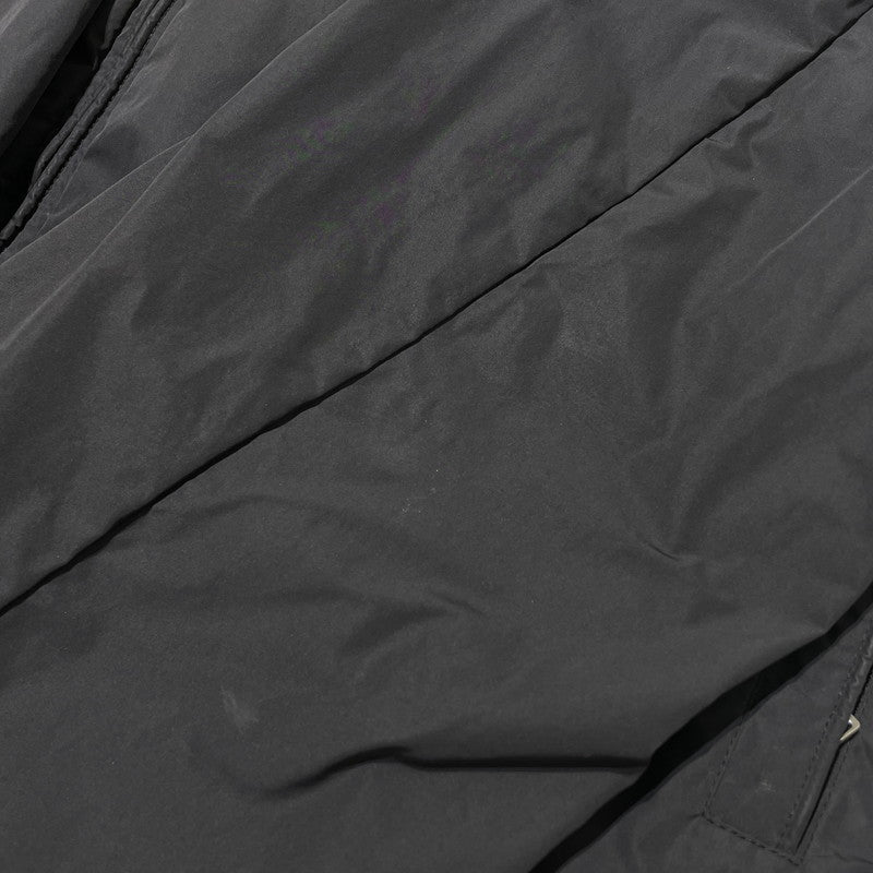 【中古品】【メンズ】 MONCLER モンクレール BENOIT GIUBBOTTO JACKET F10911S70840 54A91 ブノワ ジュボット ジャケット アウター 141-260727-yo-02-tei サイズ：6 カラー：ブラック 万代Net店