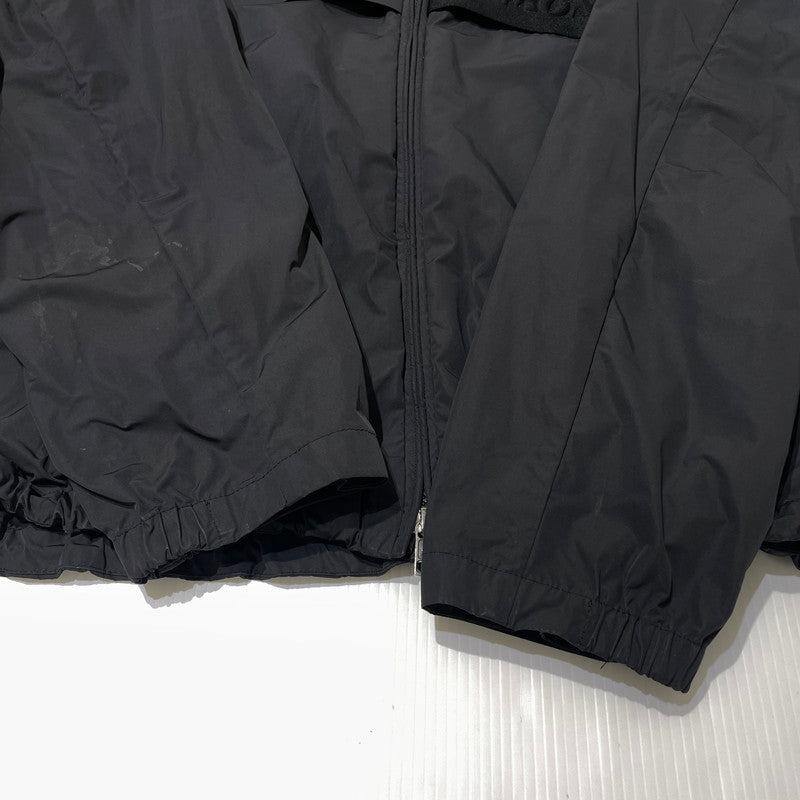 【中古品】【メンズ】 MONCLER モンクレール BENOIT GIUBBOTTO JACKET F10911S70840 54A91 ブノワ ジュボット ジャケット アウター 141-260727-yo-02-tei サイズ：6 カラー：ブラック 万代Net店