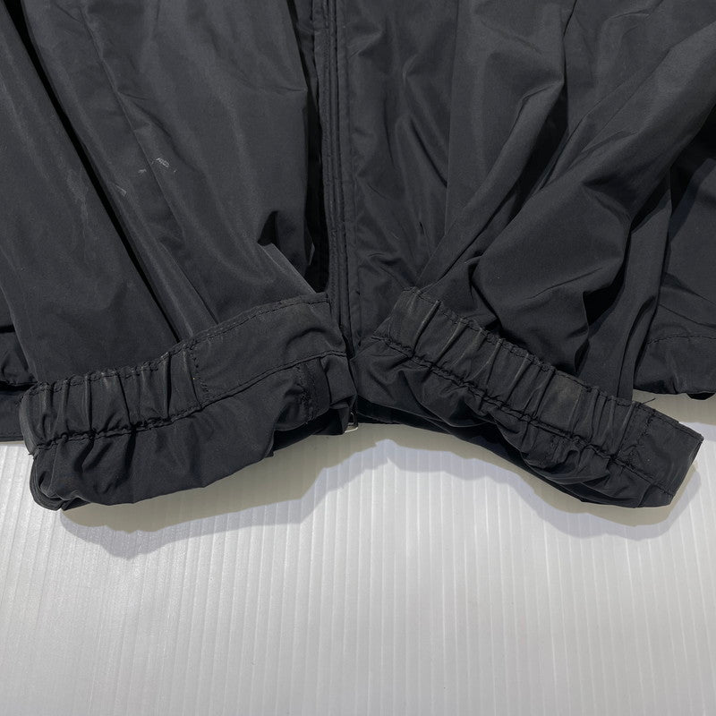 【中古品】【メンズ】 MONCLER モンクレール BENOIT GIUBBOTTO JACKET F10911S70840 54A91 ブノワ ジュボット ジャケット アウター 141-260727-yo-02-tei サイズ：6 カラー：ブラック 万代Net店