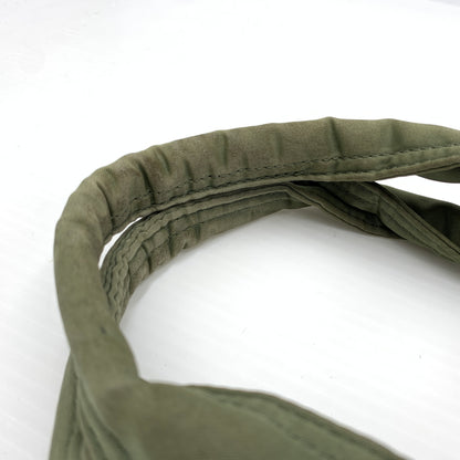 【現状渡し品】【メンズ】 PORTER ポーター TANKER TOTE BAG タンカー トートバッグ カバン MA-1 モチーフ 188-260727-ko-09-tei カラー：セージグリーン 万代Net店
